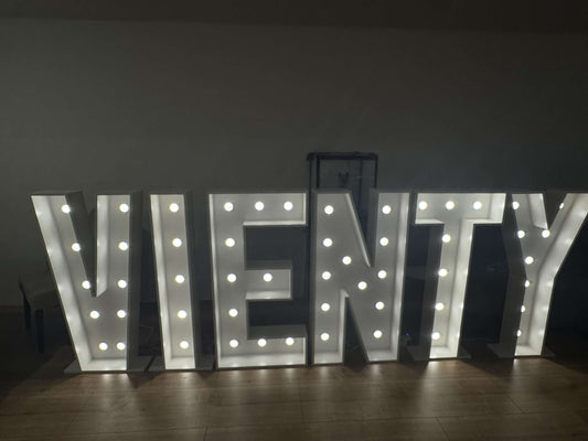 Licht Letters