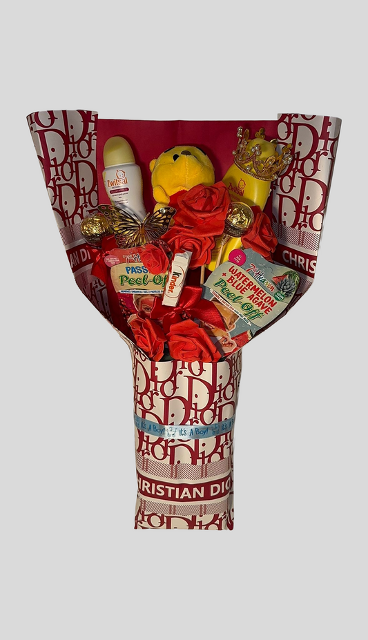 Zwitsal Baby Boeket