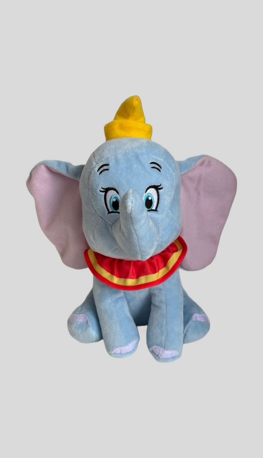 Knuffel Dombo