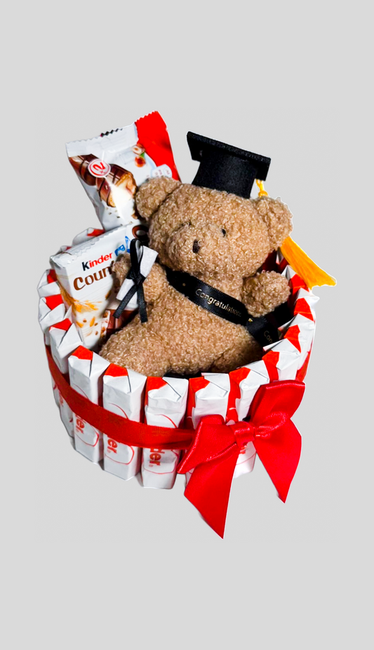 Geslaagd Cadeau